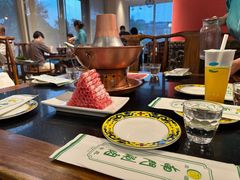 -南门涮肉(上海二店)