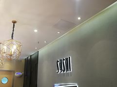 大堂-争鲜回转寿司(流行前线店)