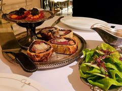 惠灵顿牛排-壳里西餐厅Coquille Seafood Bistro(蒙自路店)