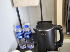 -杭州西湖东坡酒店