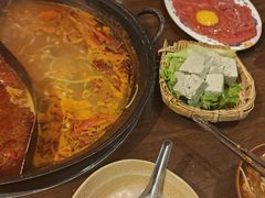 -萍姐火锅·公路夜市(南京新街口店)