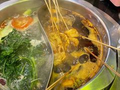 -永洪串串香(湖北大学旗舰店)