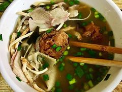 老高家不翻汤-高记清香园绝味不翻汤