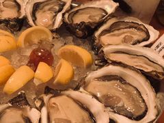 玫瑰粉钻-斯普汇生蚝牛排馆(中骏世界城店)