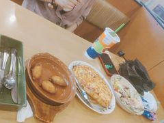 -萨莉亚意式餐厅(三号湾广场店)