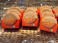 -高力乐面包咖啡厅(西塔店)