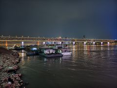 -武汉关码头(轮渡站)