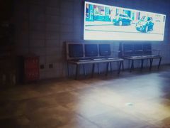 -CGV影城(黄河道ScreenX店)