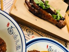 -卤儿道道(杭州大厦501店)