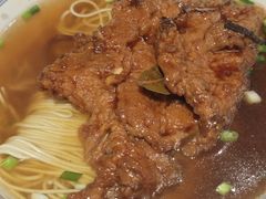 -鲁达面馆本帮风味(共康东路店)