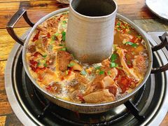 -唠叨坊私房菜(五一街店)