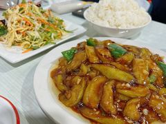 -老于餐厅(民生路店)