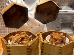 -南棠馆粤菜坊(群光店)