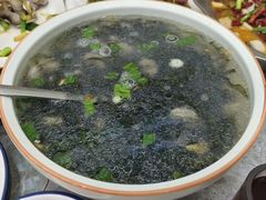 -品鲜海鲜餐厅(黄厝店)