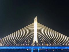 -珠江夜游广州塔·中大码头