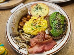 全日早餐-NG PASTA吴居·中华意面(南头古城店)