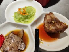 -姑苏家宴·苏帮菜·松鼠桂鱼(苏州总店)