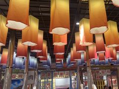 -姜胖胖无限自助烤肉(罗湖宝能店)