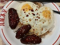 -九龙冰室(动漫星城店)