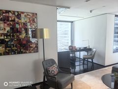-尼依格罗香港美利酒店