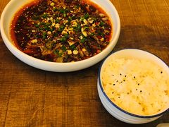 凉拌鸡-铁公鸡·四川料理(天环广场店)