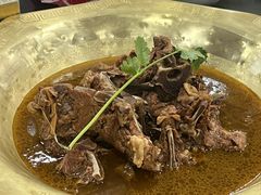 -芦月轩羊蝎子(北蜂窝店)