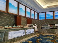-瑞安辰茂阳光酒店自助餐