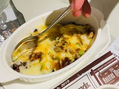 -Deer Park鹿园西餐(仁恒置地广场店)