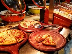 -拉丁餐厅·巴西烤肉自助(正佳广场店)