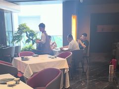 -苏淮景·苏闽融创菜·海鲜(原空港井河轩店)