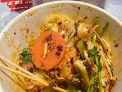 -萝鸡思味秘制泡菜(万家丽店)