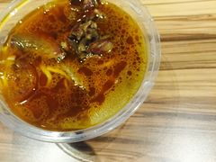 牛肉面-光头卤(华侨城店)