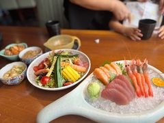 -九井澤精致料理(金茂店)