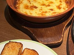 芝士土豆泥-萨莉亚意式餐厅(杭州西溪龙湖天街店)