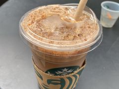 -星巴克(石厦街店)