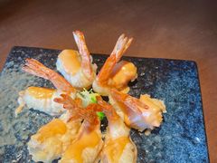 -千代武日本料理(哈西店)