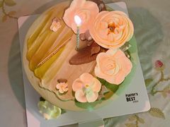 -Pantry's Best派悦坊蛋糕(K11购物艺术中心店)