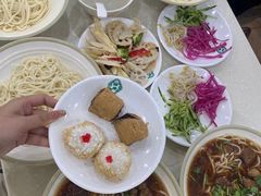 -锦馨豆汁(天坛路店)