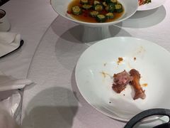 -徽镇小厨·经典徽菜(马连道店)