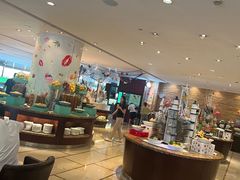 -厦门悦华酒店·绿庭主题自助餐厅