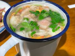 和田夜市缸子肉-滩羊铺子(牛栏山店)