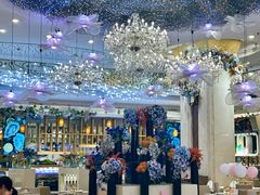 -芭菲盛宴·环球美食(袁家岗店)