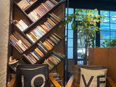 -旧雨咖啡·CoffeeFORU(黄村奥体店)