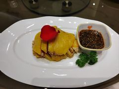 -有口福农家菜(柘林店)