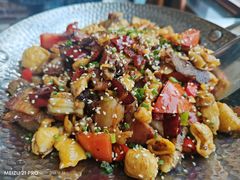 -老唐三下锅 ·张家界地标美食(溪布街店)