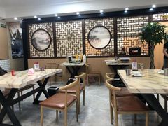 -尚岛私房菜(西方巷店)