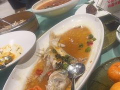 -苏先生海鲜渔庄(金桥店)