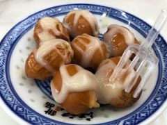 -江记甜品(罗湖店)