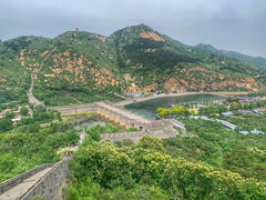 -东戴河风景区