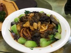 -海宝酒家(中山四路店)